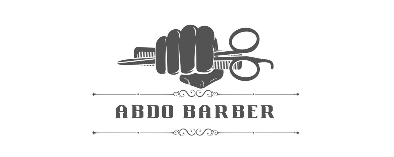 AbdoBarber logo