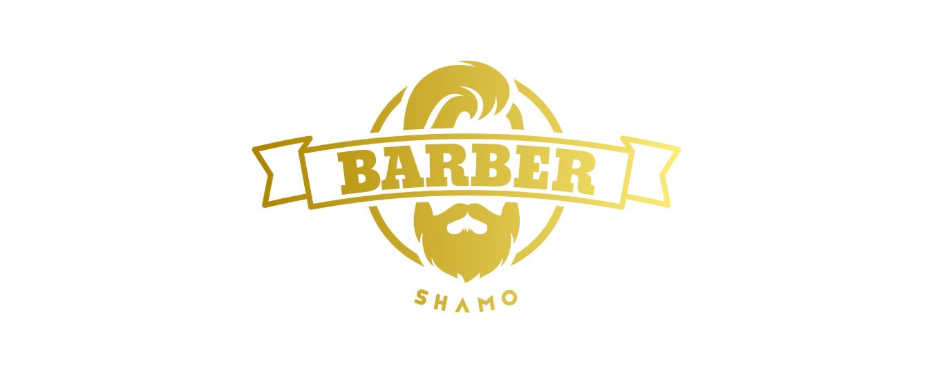 Barber Shamo logo