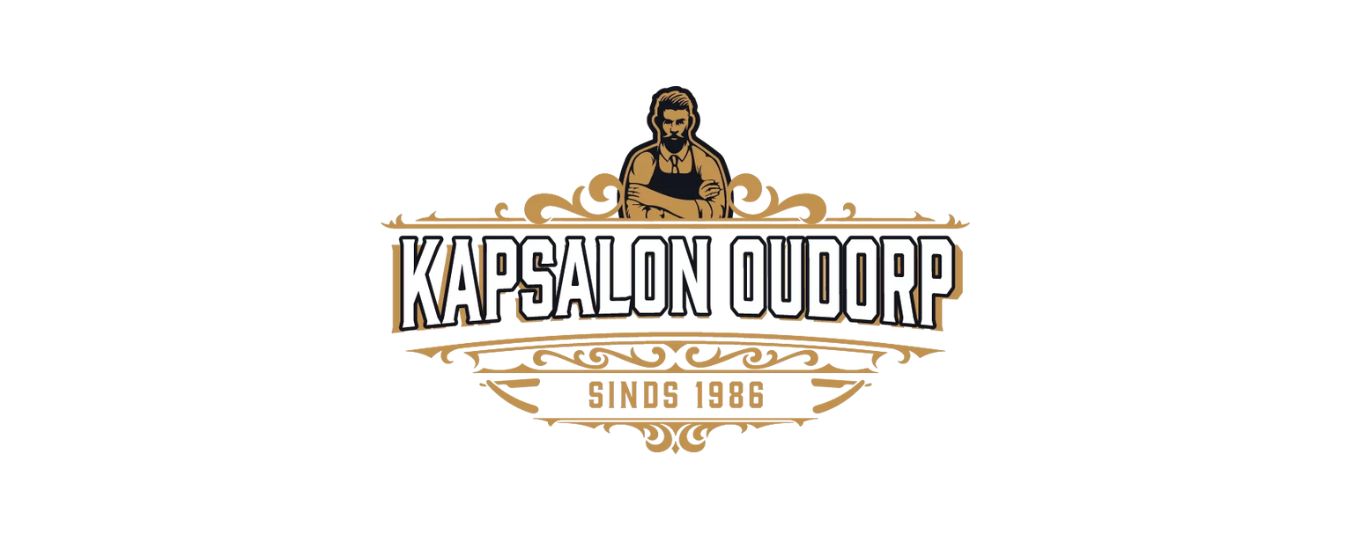 Kapsalon Ouddorp logo